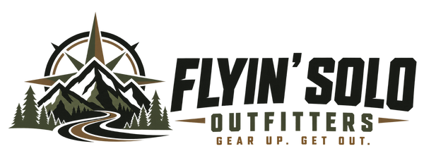 Flyin’ Solo Outfitter’s
